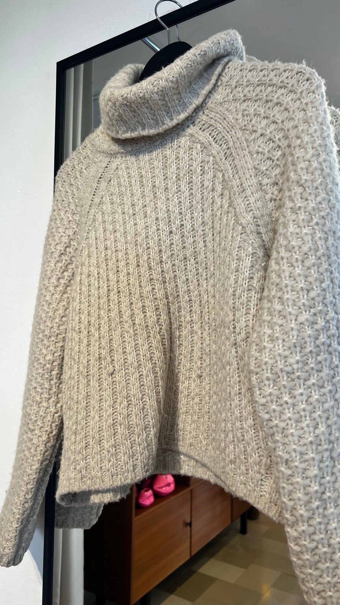 BA&SH Strickpullover - lille.PLADS