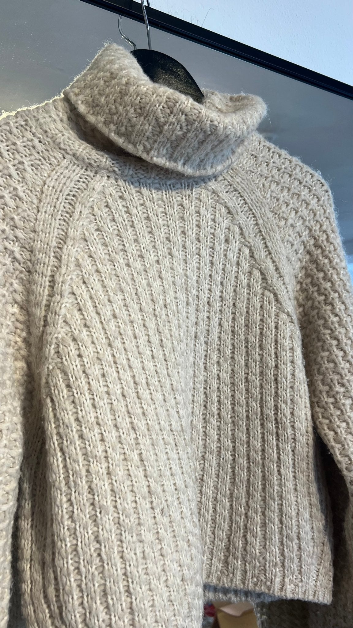 BA&SH Strickpullover - lille.PLADS