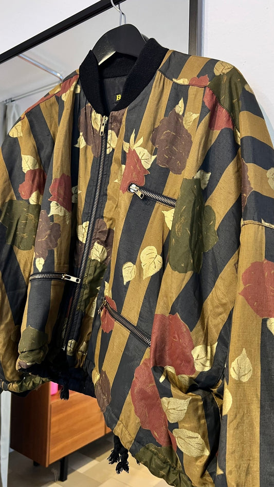 BOYCO Vintage Bomberjacke / M - lille.PLADS