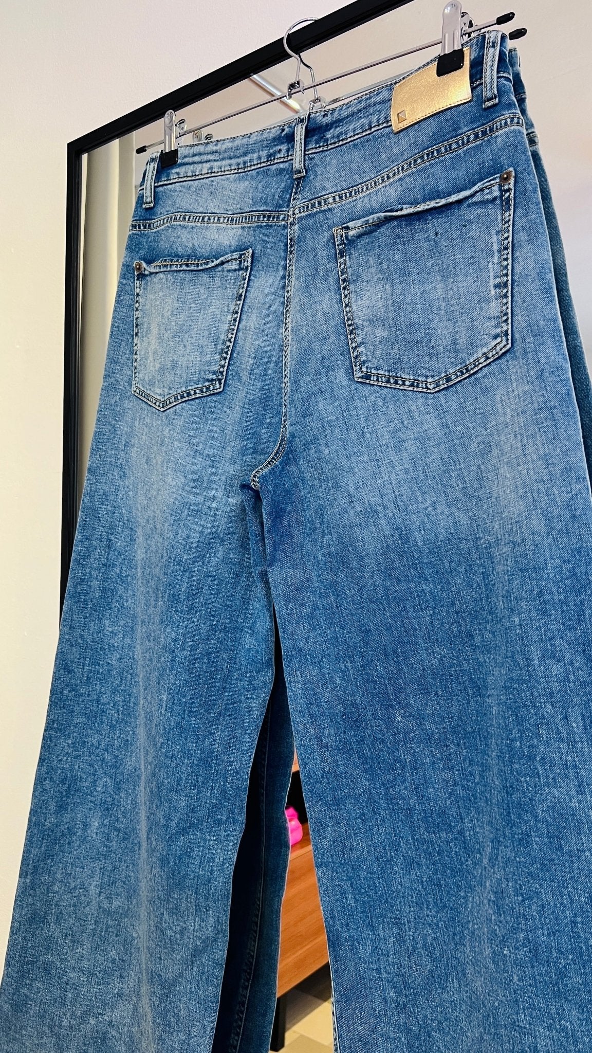 CAMBIO Jeans - lille.PLADS