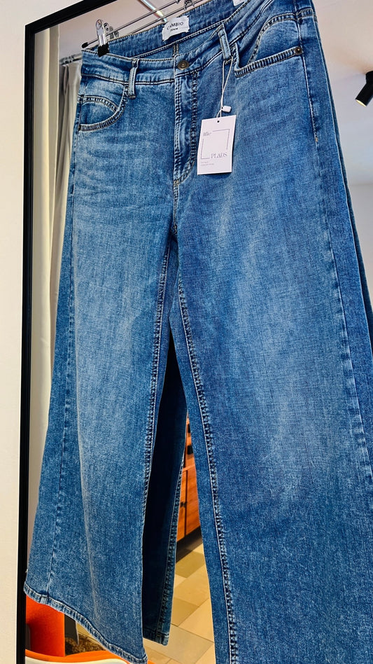 CAMBIO Jeans - lille.PLADS