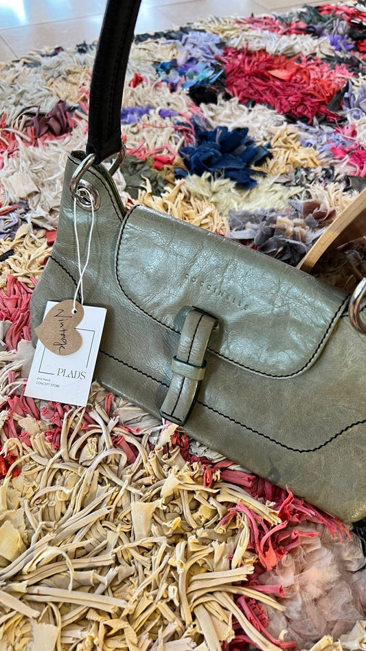 COCCINELLE Schultertasche - lille.PLADS