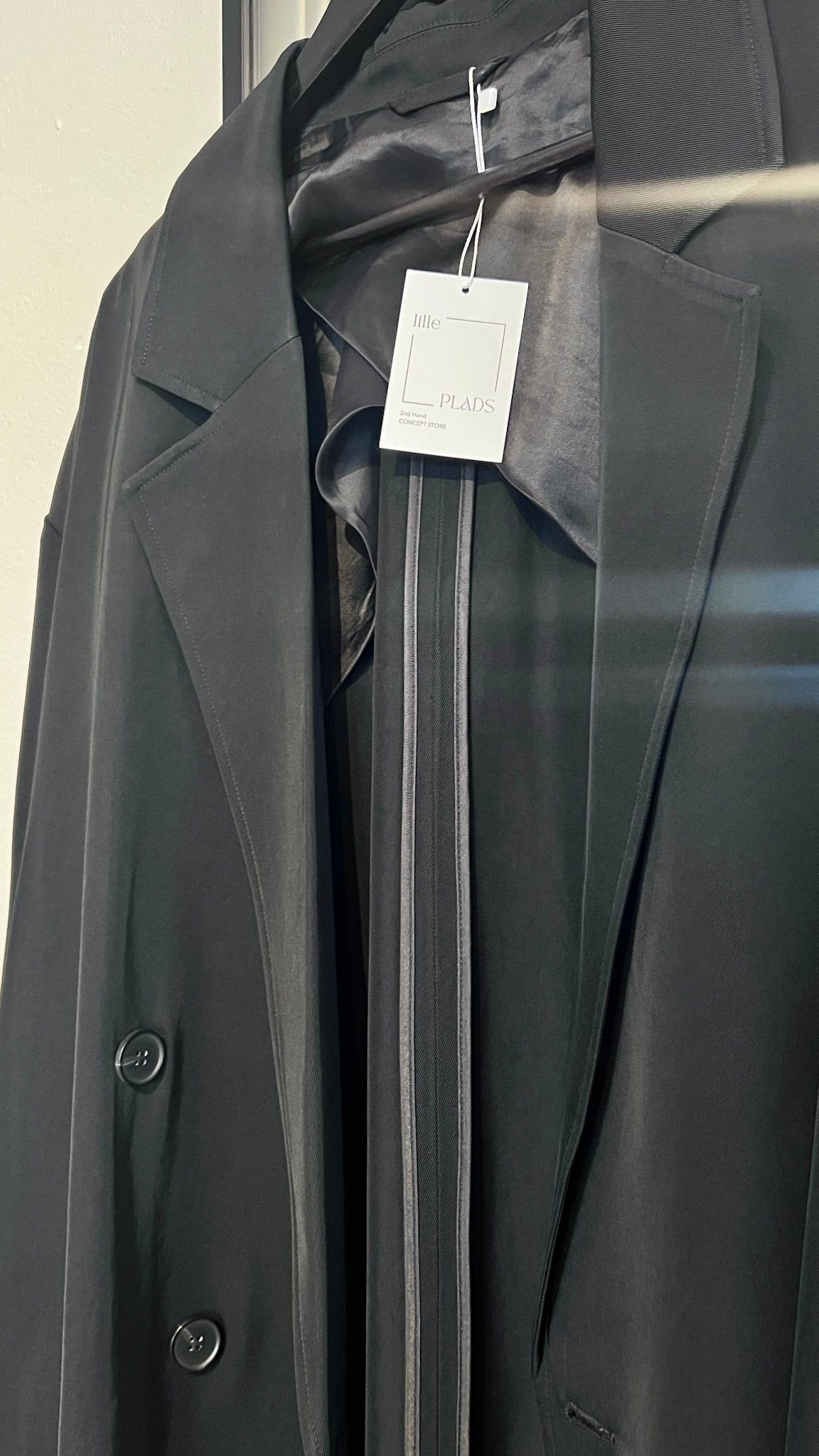 COS Blazer - lille.PLADS