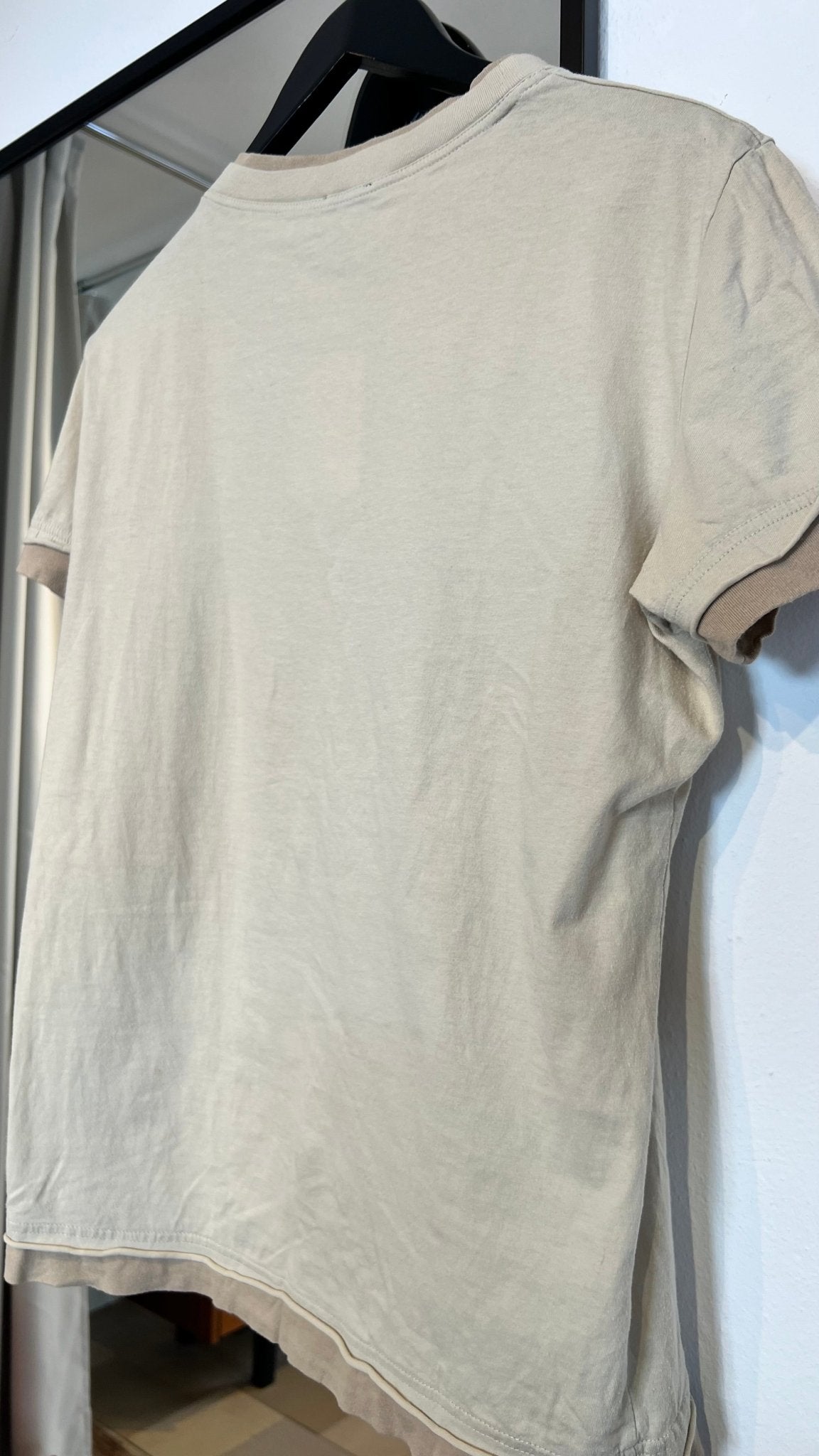 DOLCE&GABBANA Vintage T-Shirt / S-M - lille.PLADS eGbR