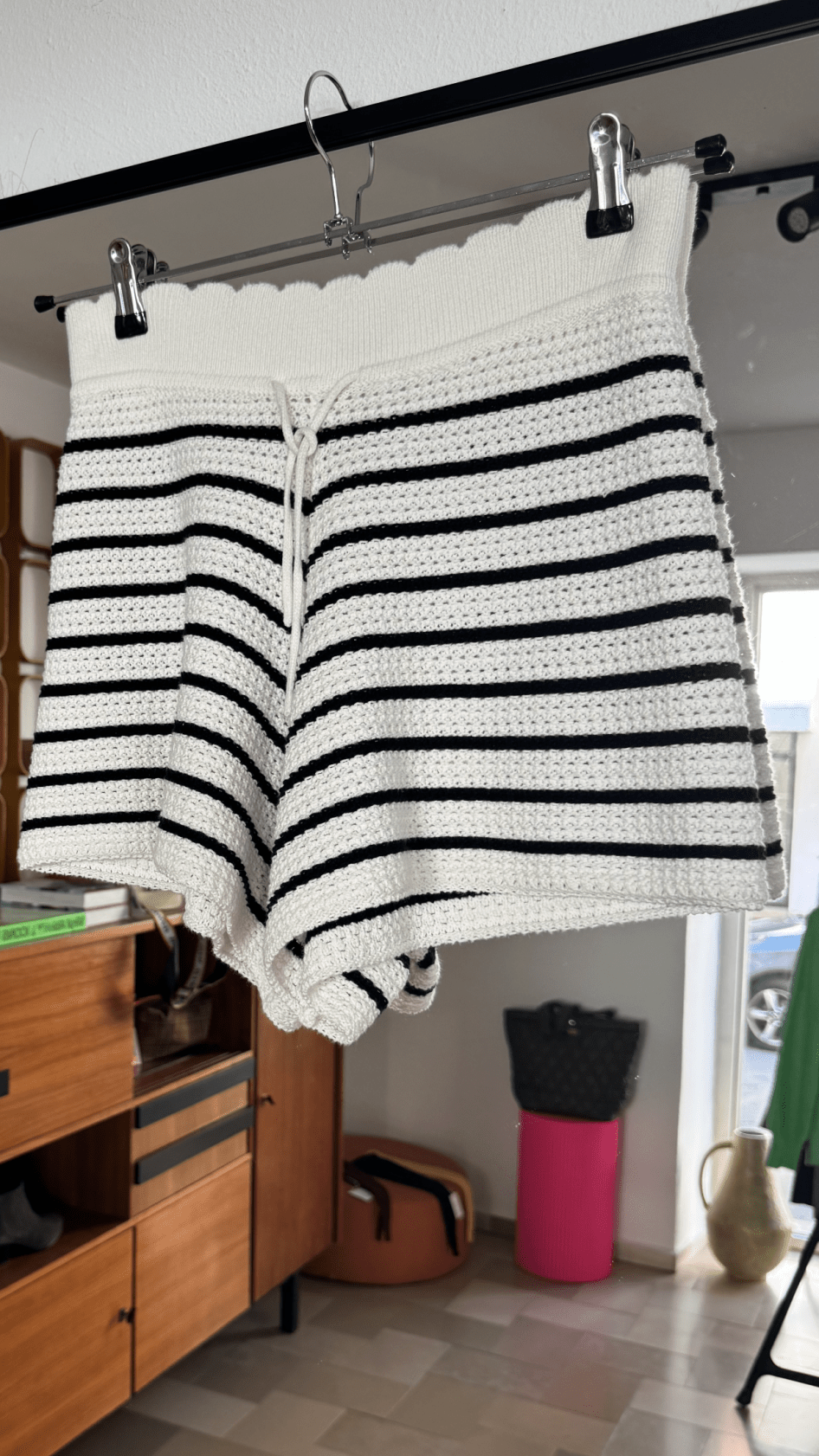 Drykorn Strickshorts/ XS - lille.PLADS eGbR