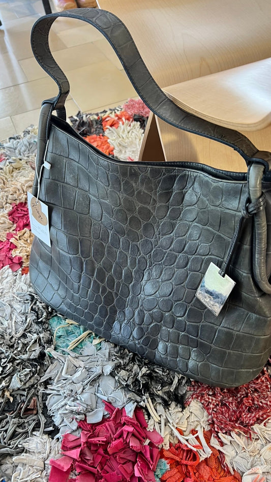 FURLA Schultertasche - lille.PLADS