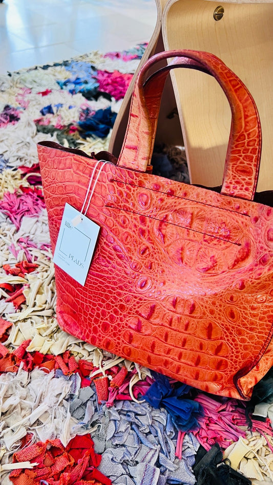 FURLA Vintage Tasche - lille.PLADS