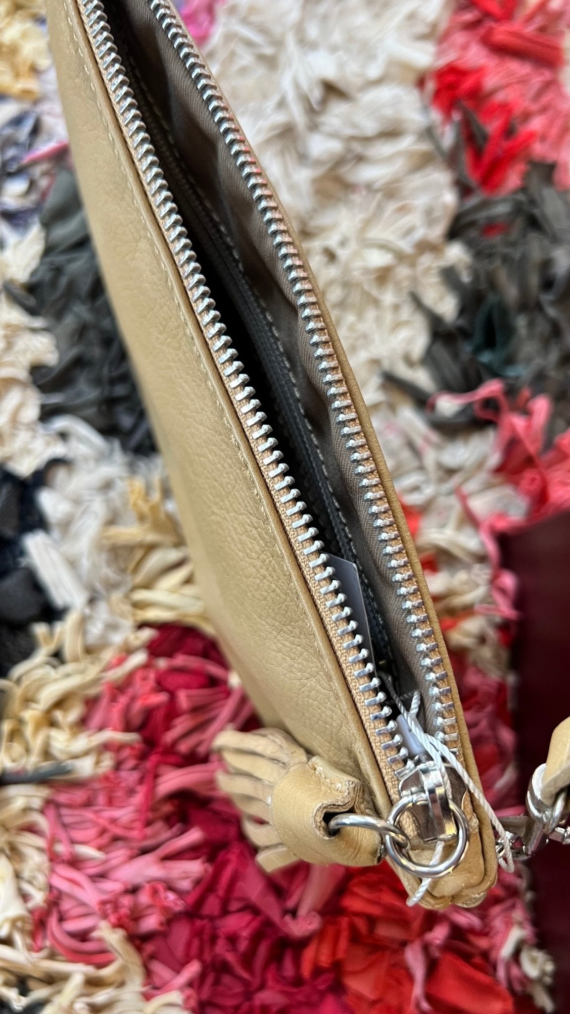 GIANNI CHIARINI Mini Pochette - lille.PLADS eGbR