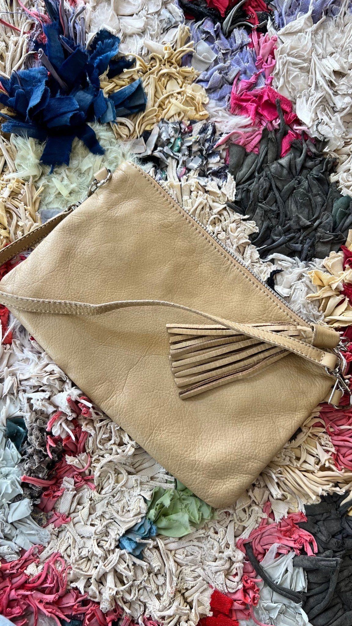 GIANNI CHIARINI Mini Pochette - lille.PLADS eGbR