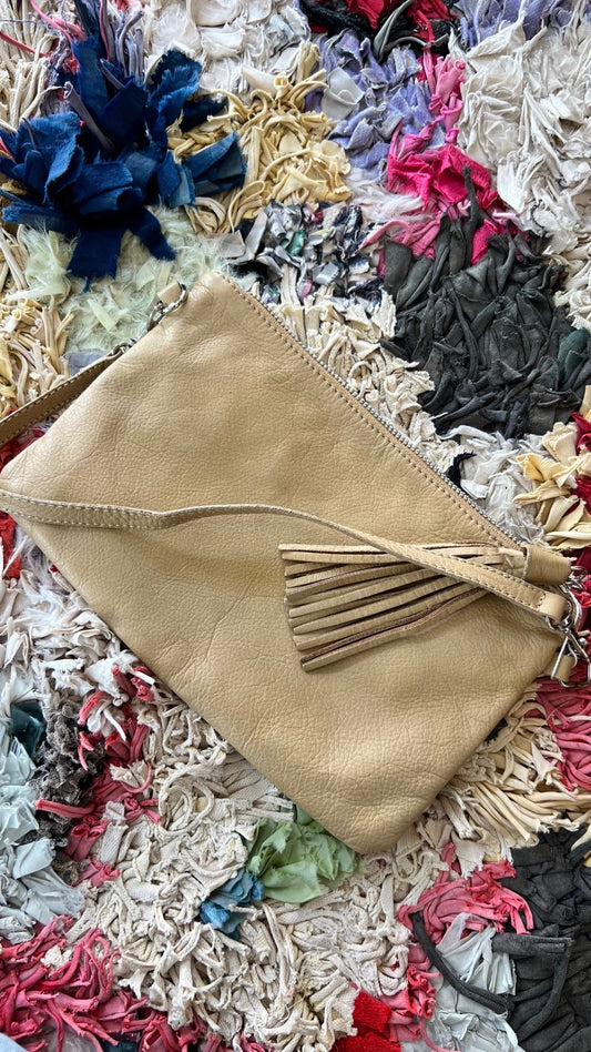 GIANNI CHIARINI Mini Pochette - lille.PLADS eGbR