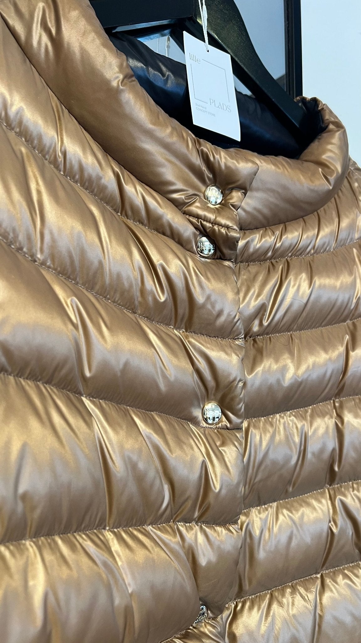 HERNO Wendejacke / 40 - lille.PLADS