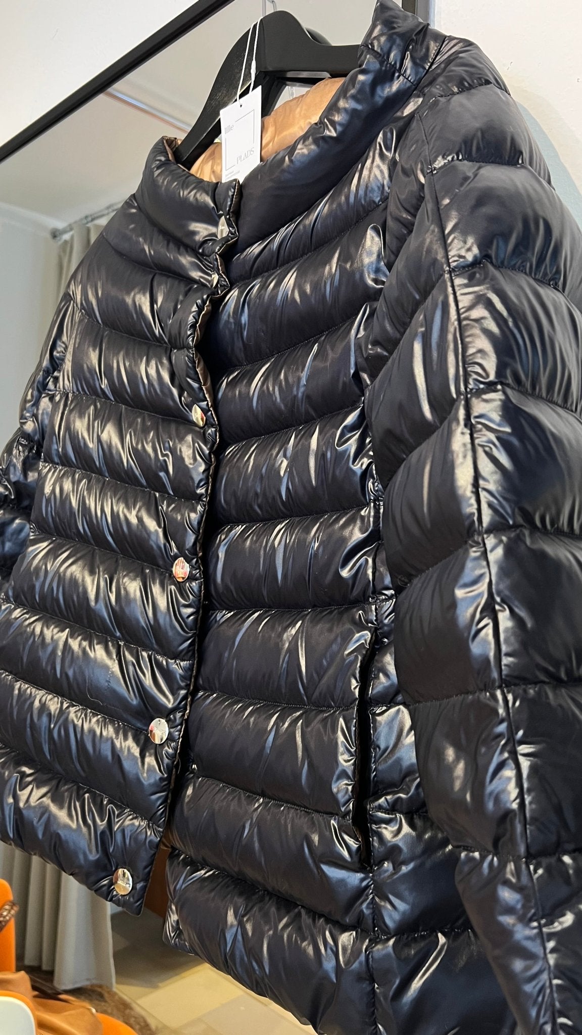 HERNO Wendejacke / 40 - lille.PLADS