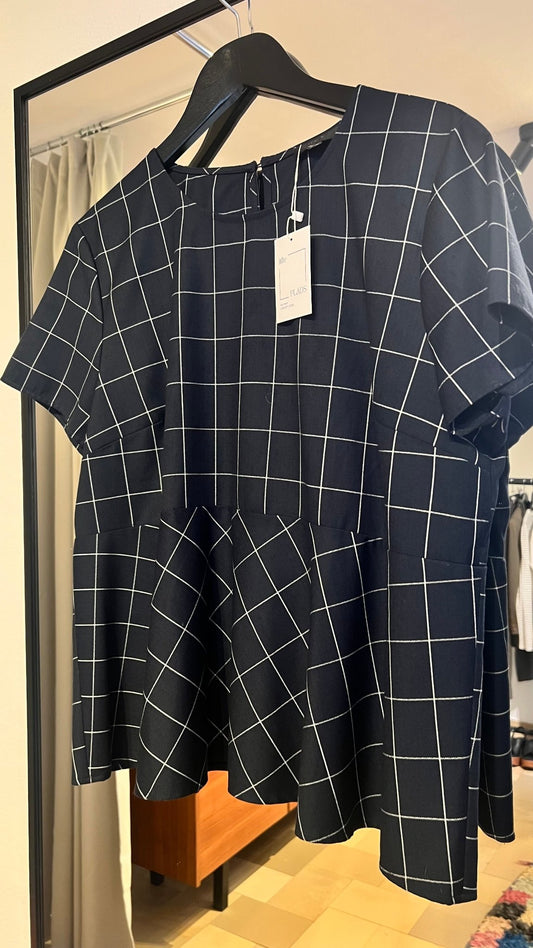 J.CREW Shirt - lille.PLADS