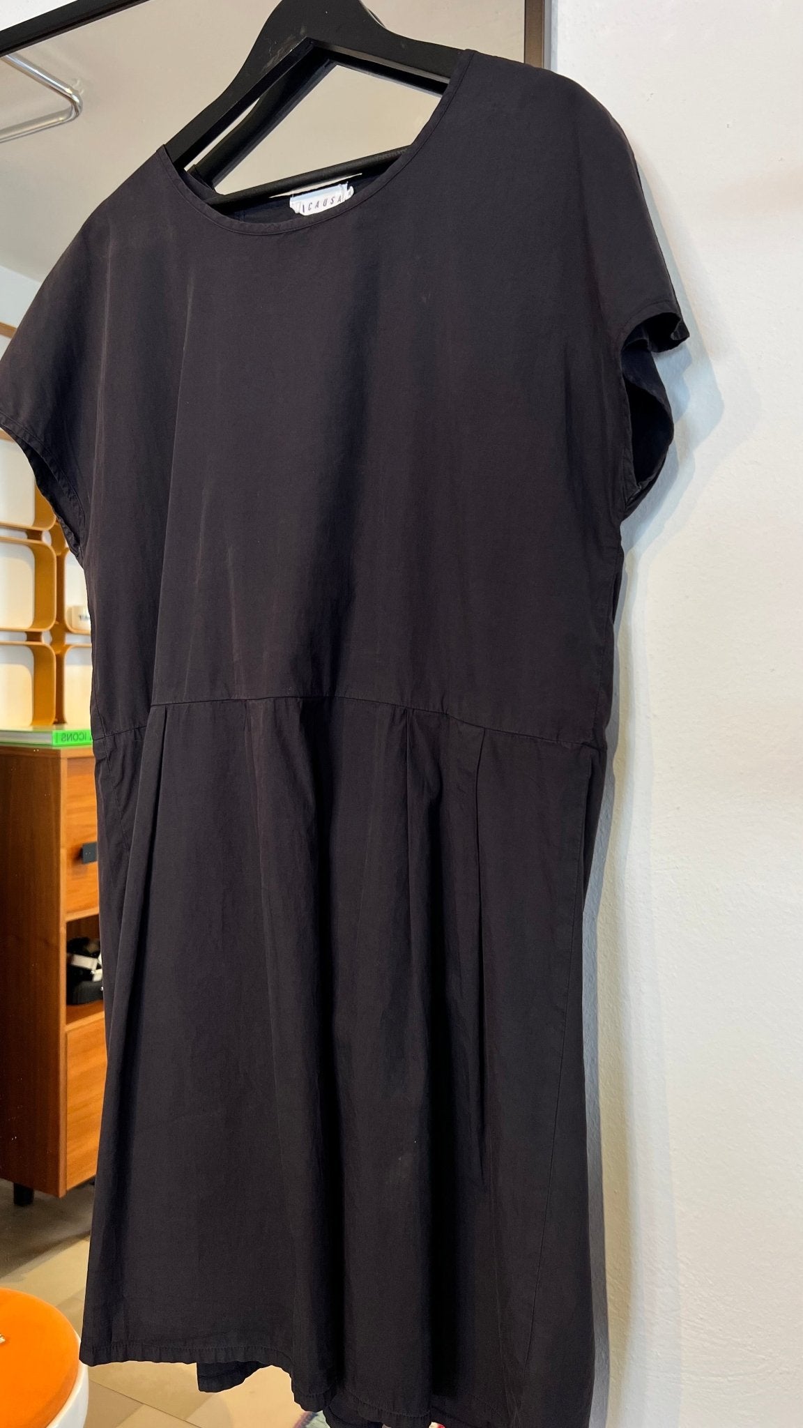 LACAUSA Minikleid - lille.PLADS eGbR