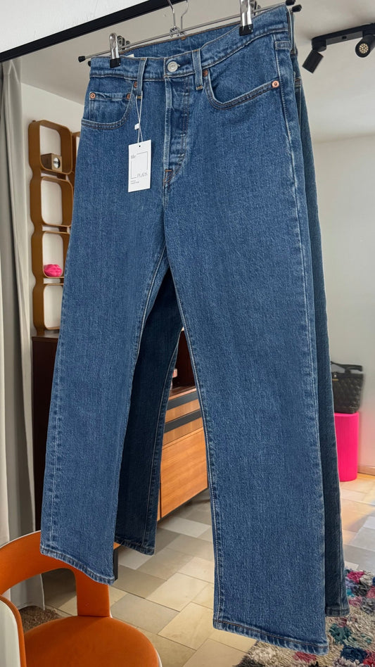 LEVI‘S Jeans 501/ 26 - lille.PLADS
