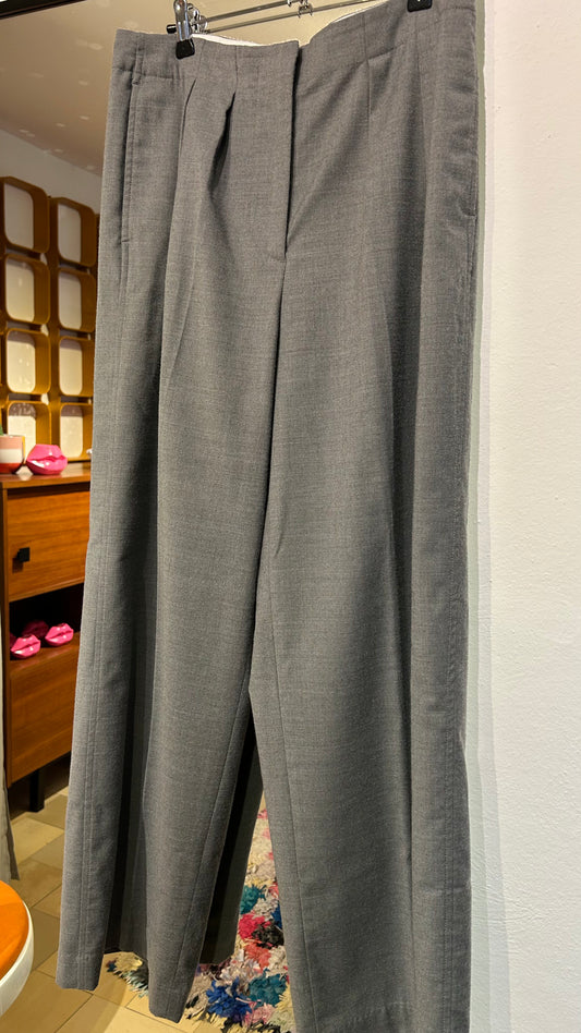 ARKET Hose grau / 42