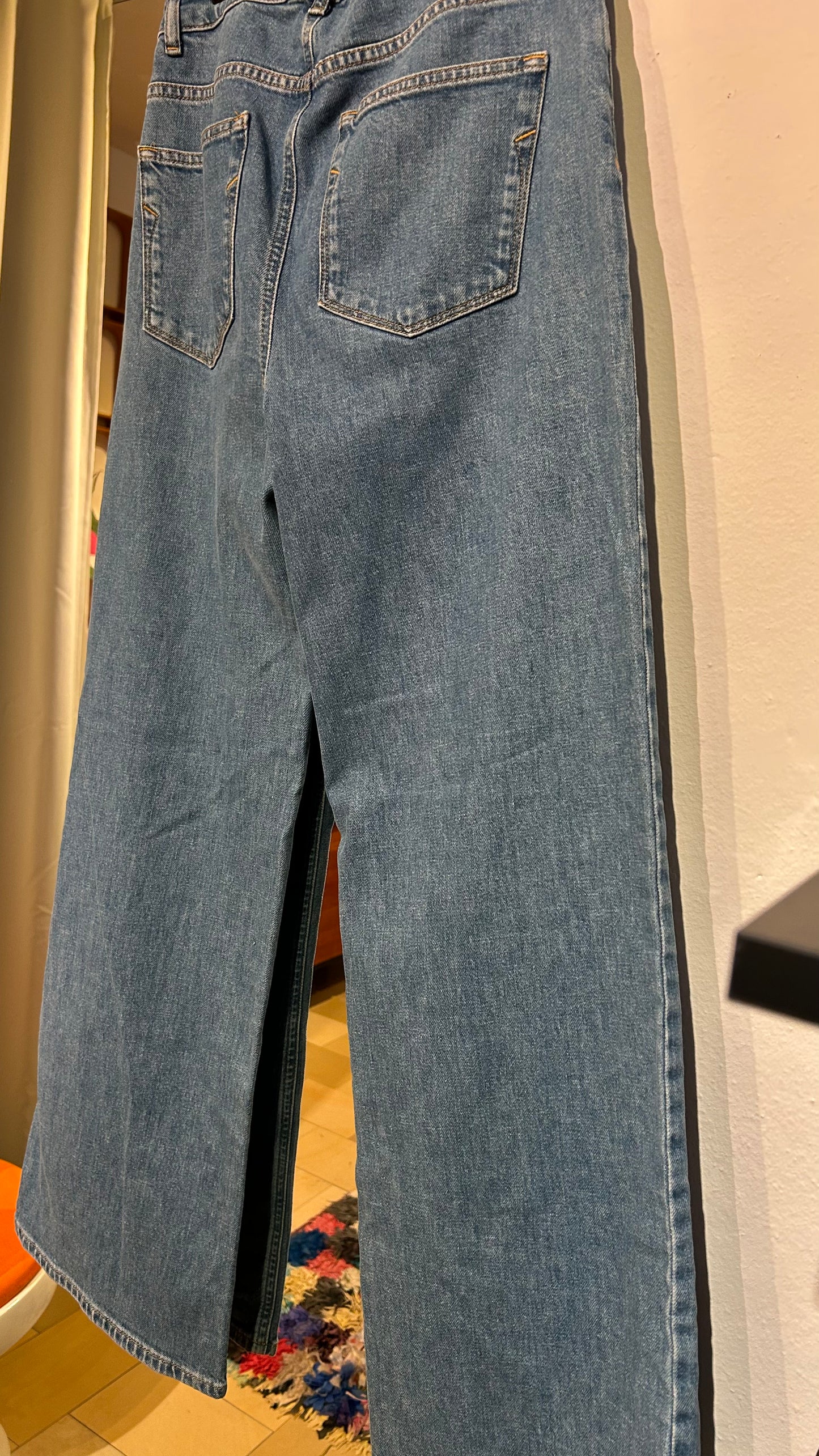 SELECTED FEMME Jeans Wideleg / 29