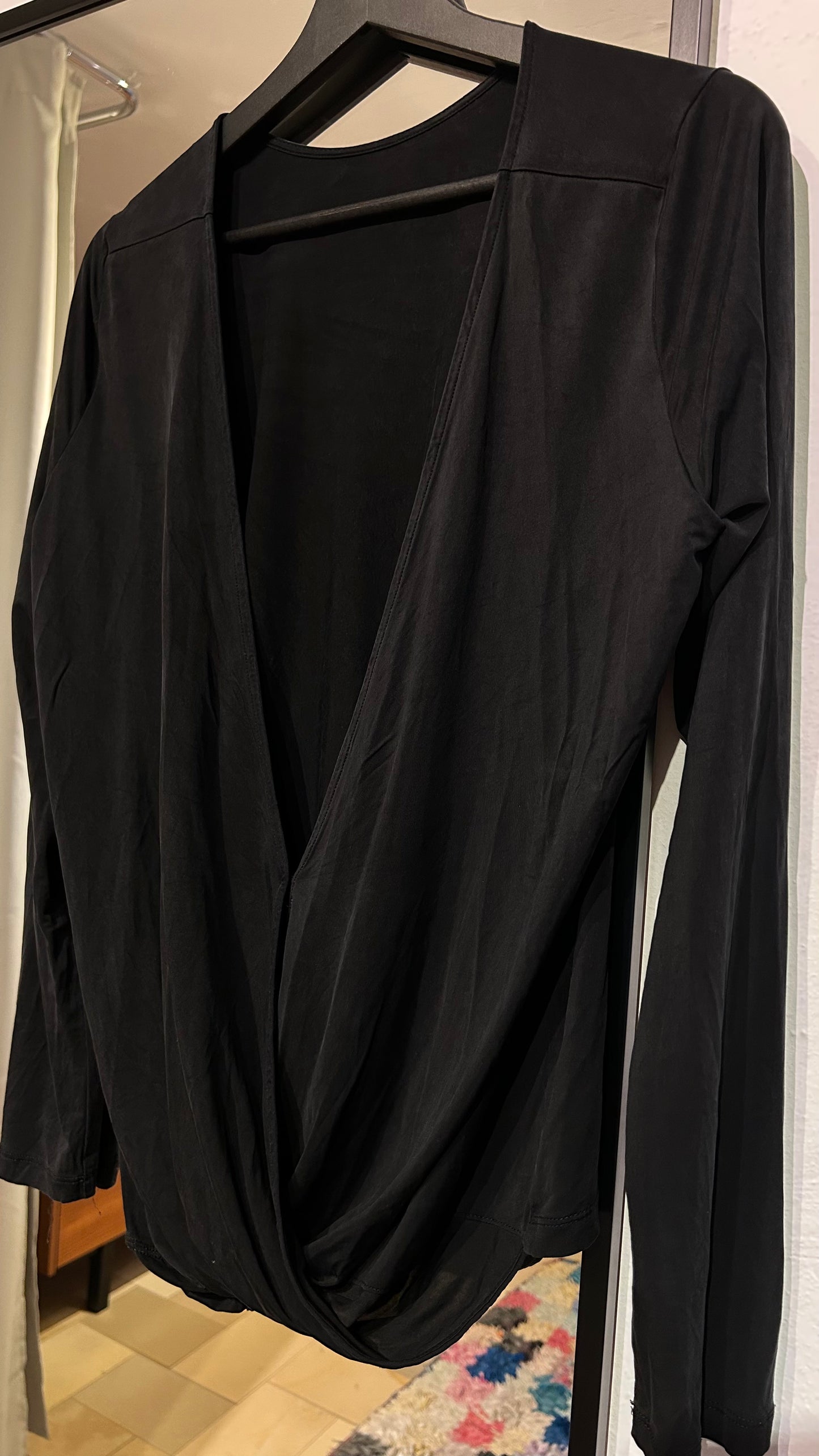 SAMSOE SAMSOE Shirt blk / S