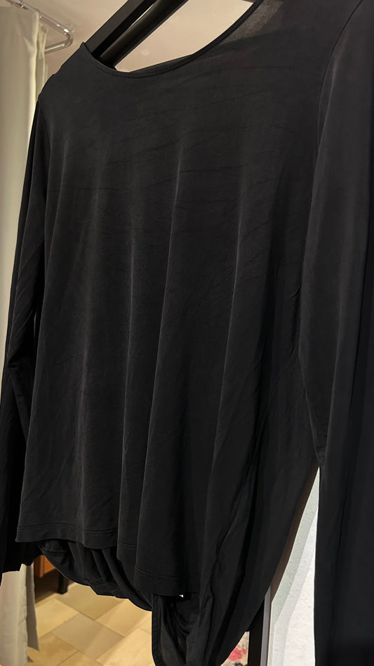 SAMSOE SAMSOE Shirt blk / S