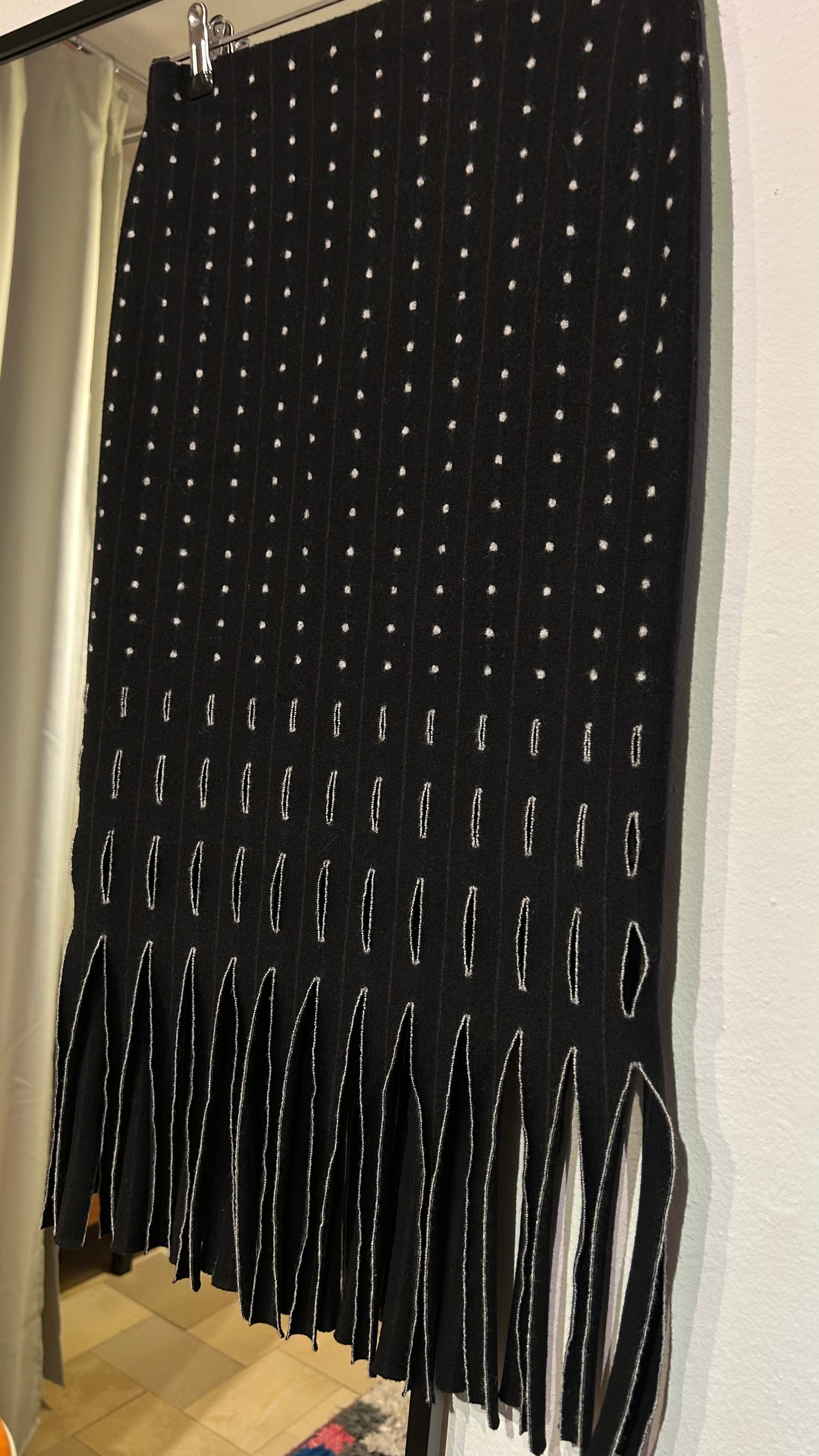 MARC CAIN 2er Set - Pulli & Rock / S