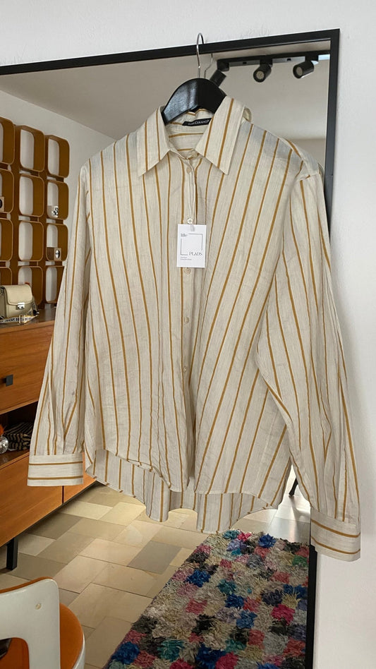 Luisa Cerano Bluse/ 40 - lille.PLADS