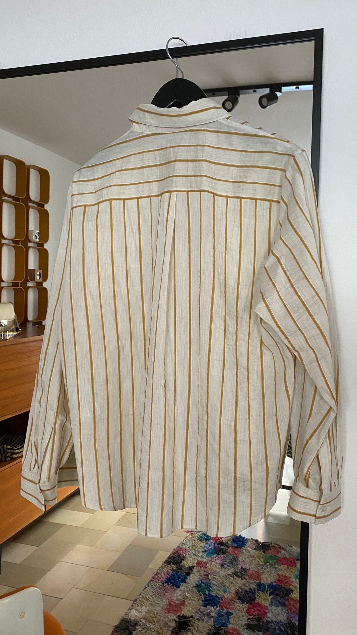 Luisa Cerano Bluse/ 40 - lille.PLADS