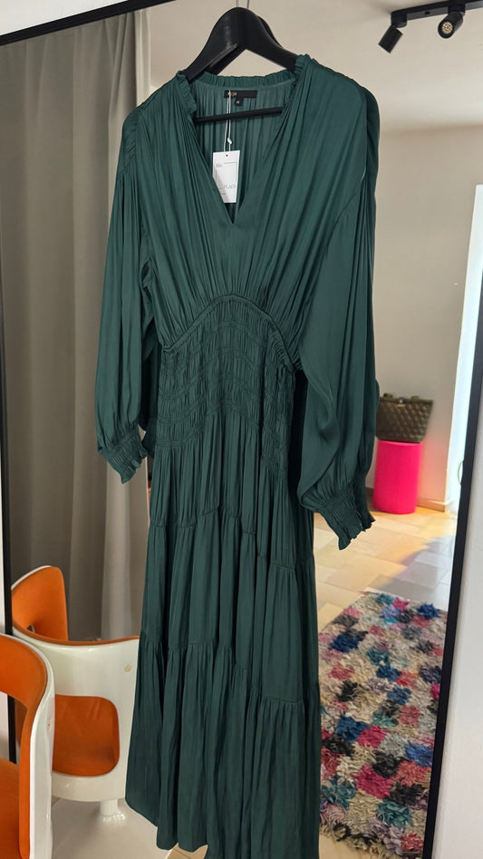 Maje Maxikleid fließend/ 34 - lille.PLADS eGbR