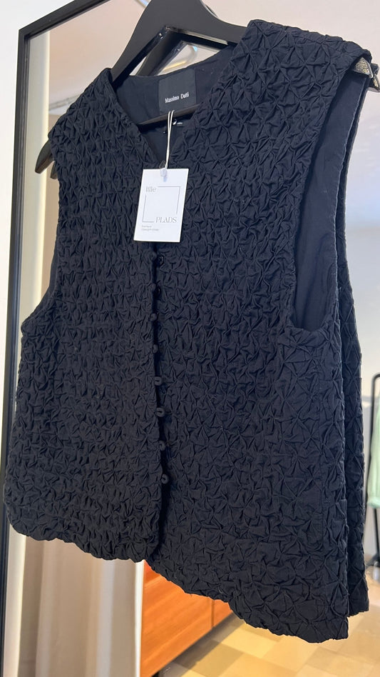 MASSIMO DUTTI Westen - Top - lille.PLADS
