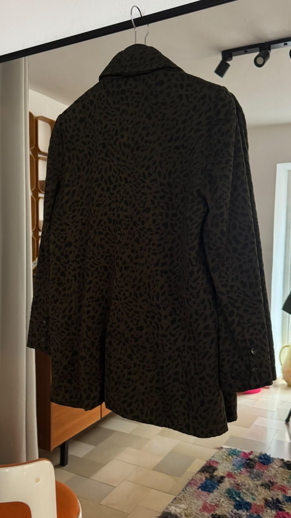 MILLA GREECE Blazer/ M - lille.PLADS