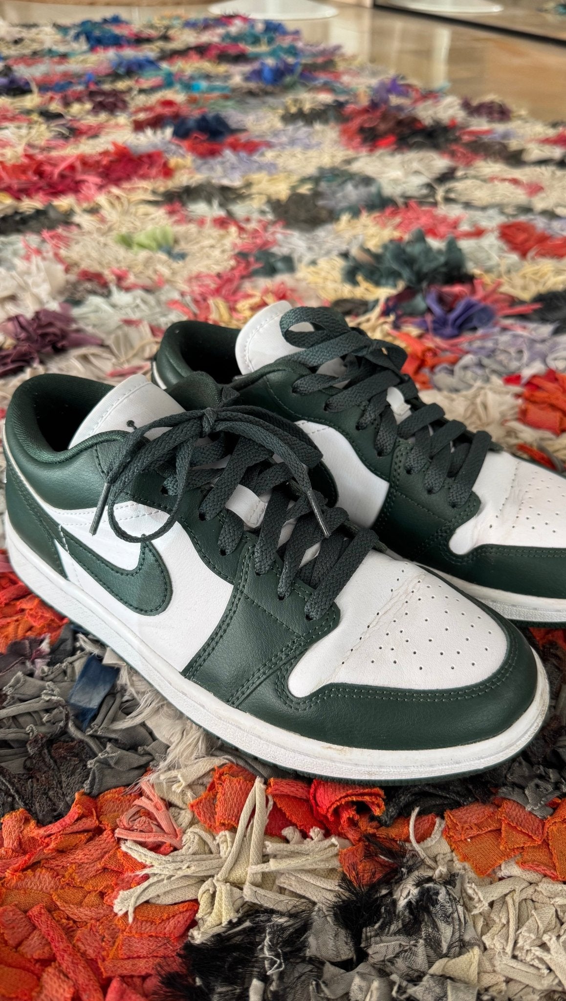 Nike Sneaker Air Jordan/ 40 - lille.PLADS