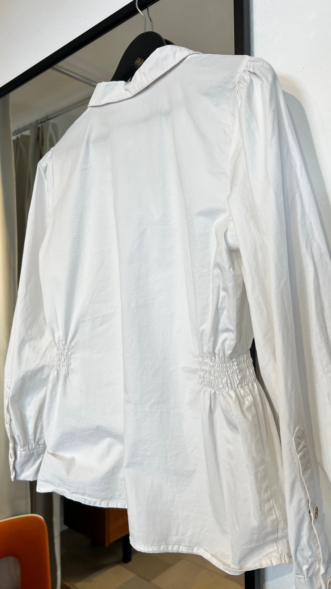 ONE Karen Simonsen Bluse / 40 - lille.PLADS eGbR