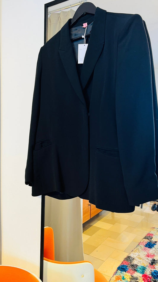 Other Stories Blazer schwarz