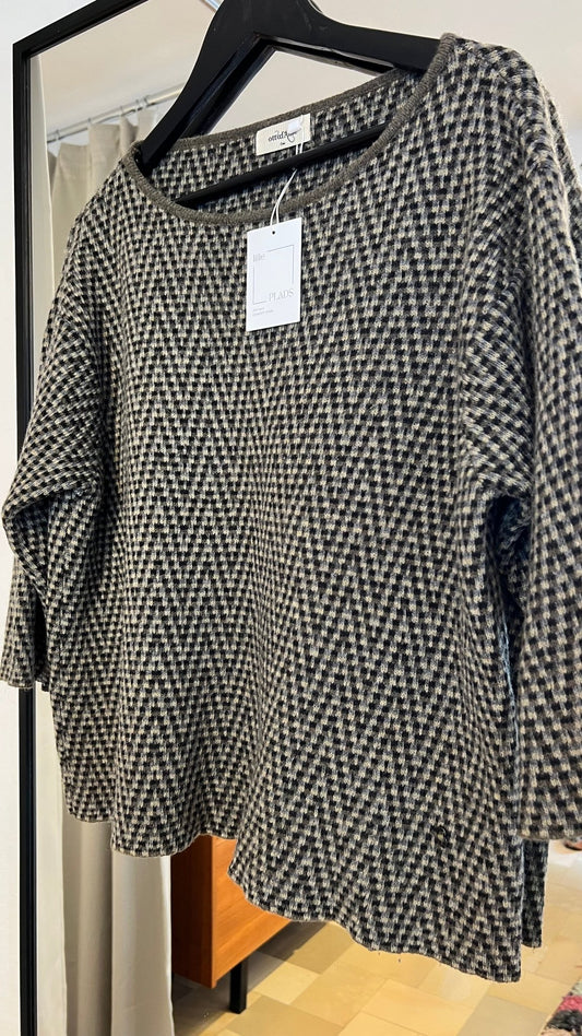 OTTO D‘AME Pullover - lille.PLADS