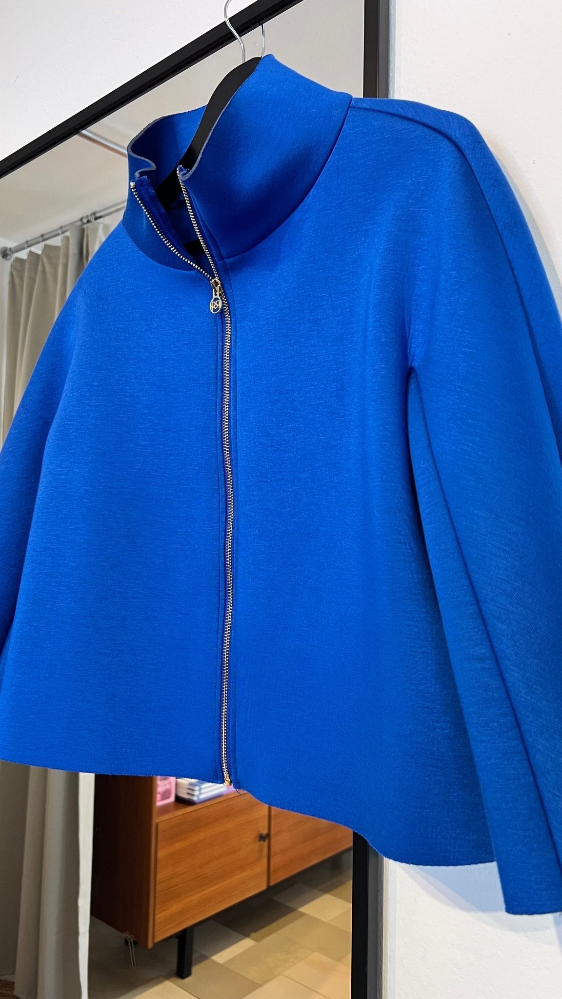 RINASCIMENTO Jacke / XS - lille.PLADS