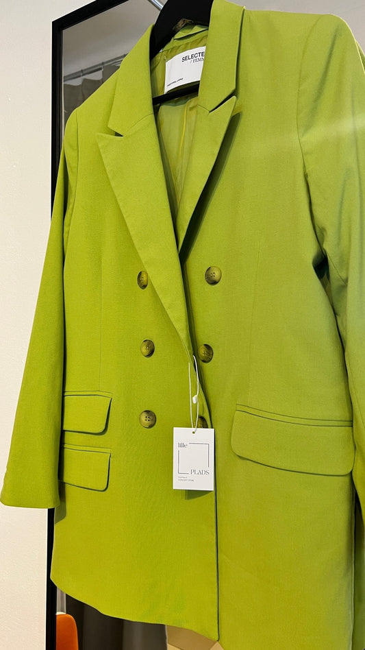 SELECTED Blazer - lille.PLADS