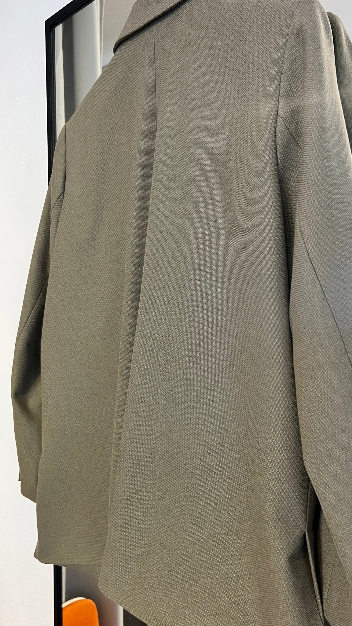 SELECTED FEMME Blazer - lille.PLADS