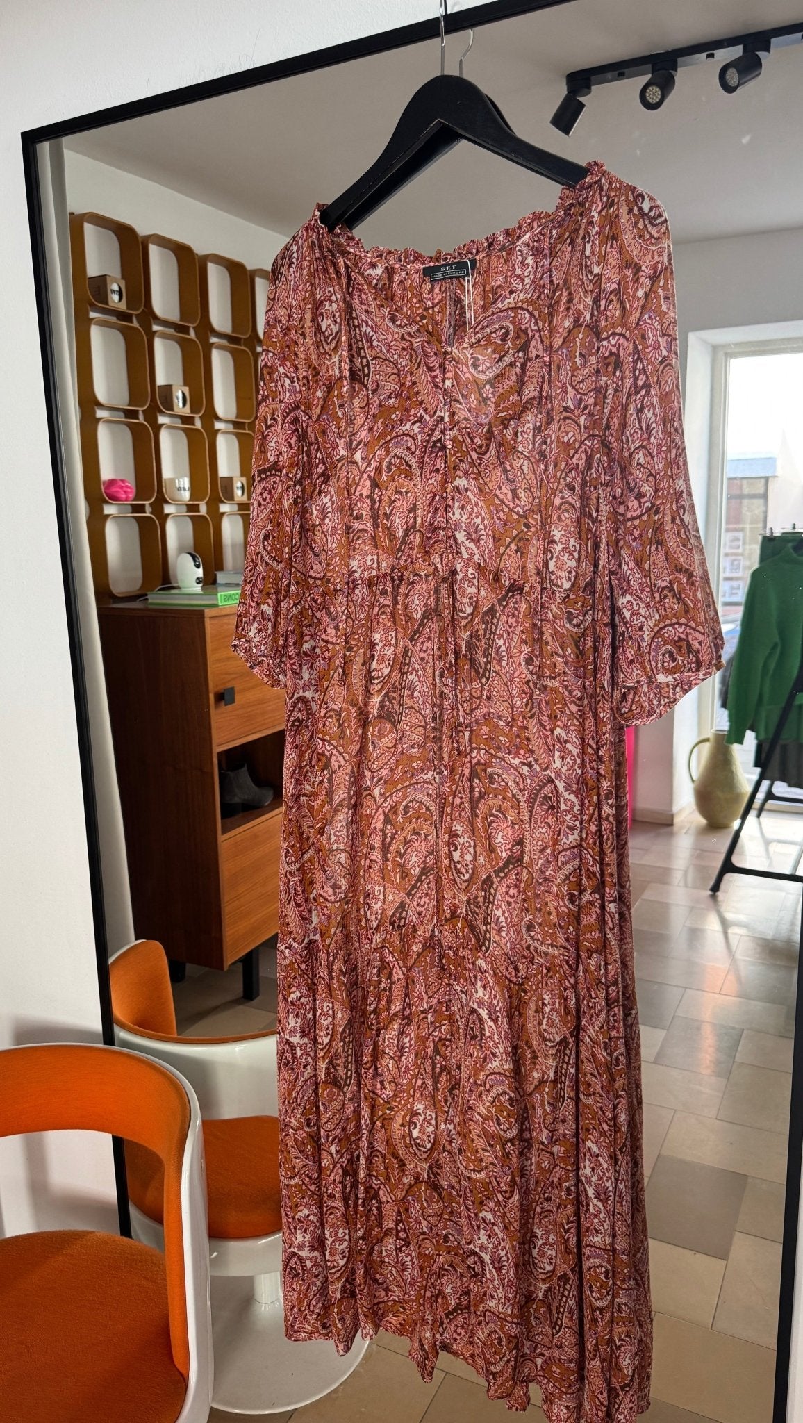 SET Maxikleid/ 36 - lille.PLADS eGbR