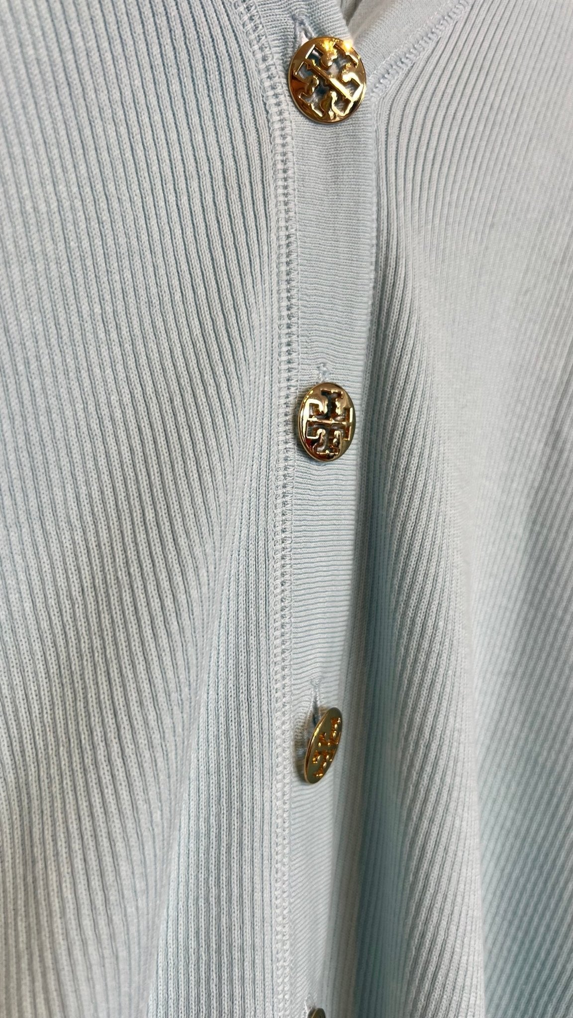 TORY BURCH Cardigan / S - lille.PLADS