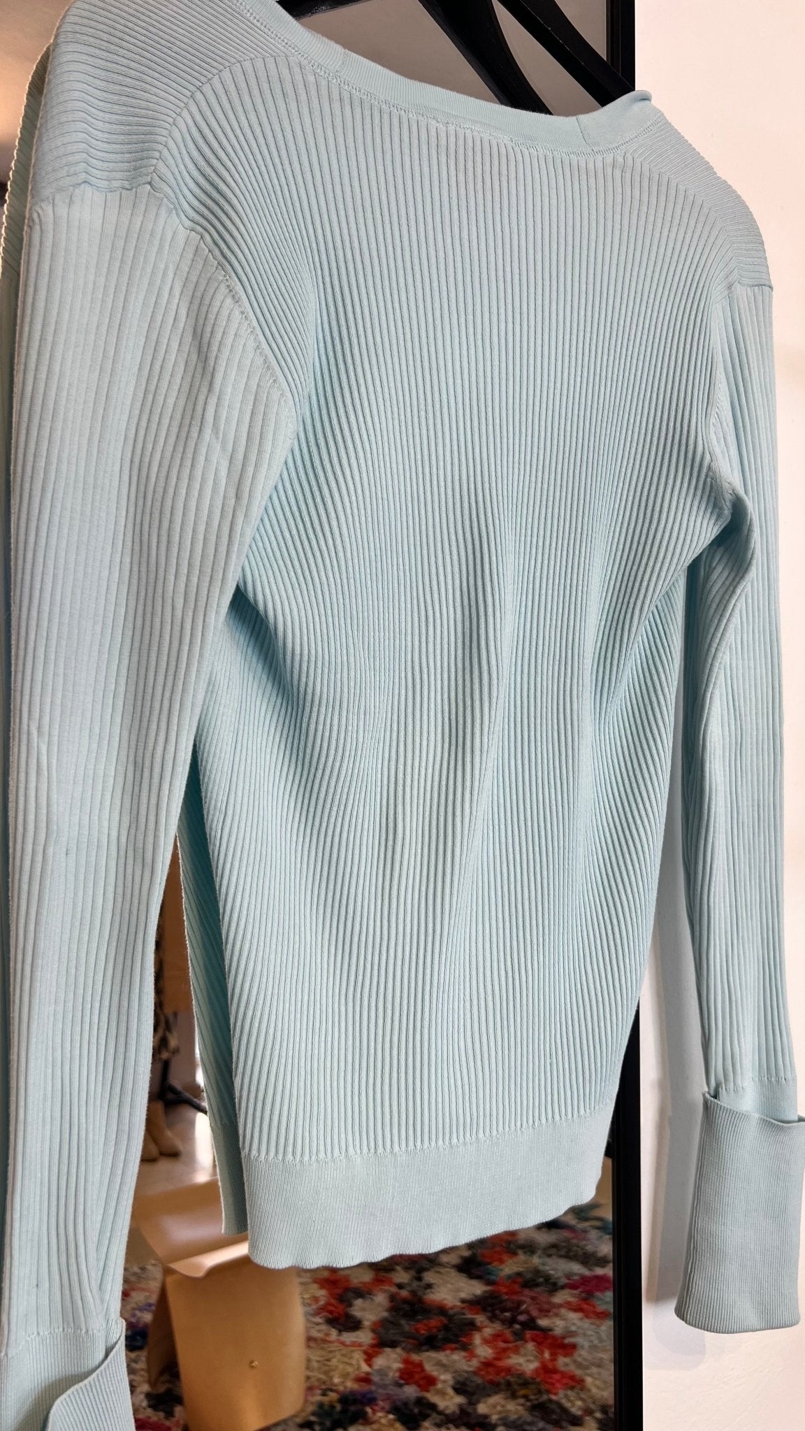 TORY BURCH Cardigan / S - lille.PLADS