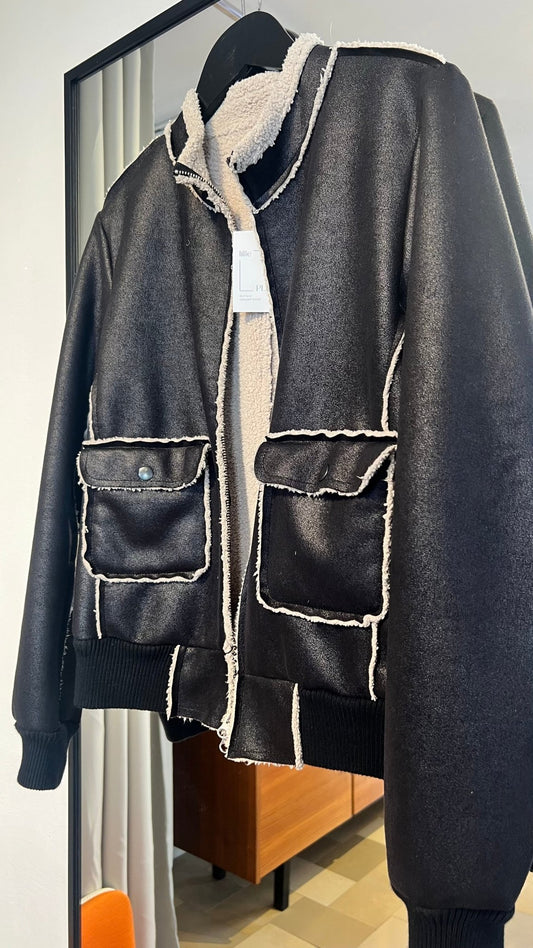 VELVET Jacke - lille.PLADS