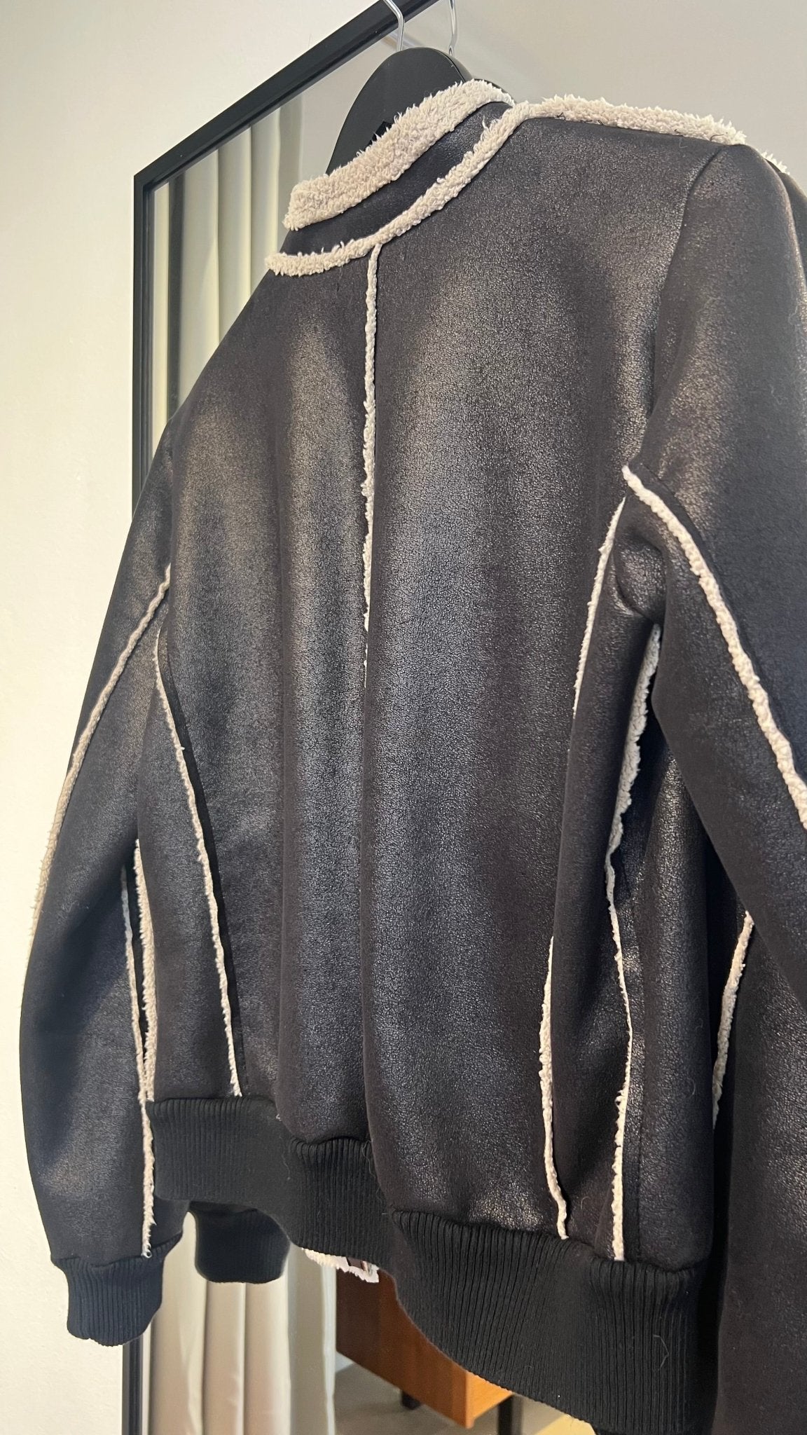 VELVET Jacke - lille.PLADS