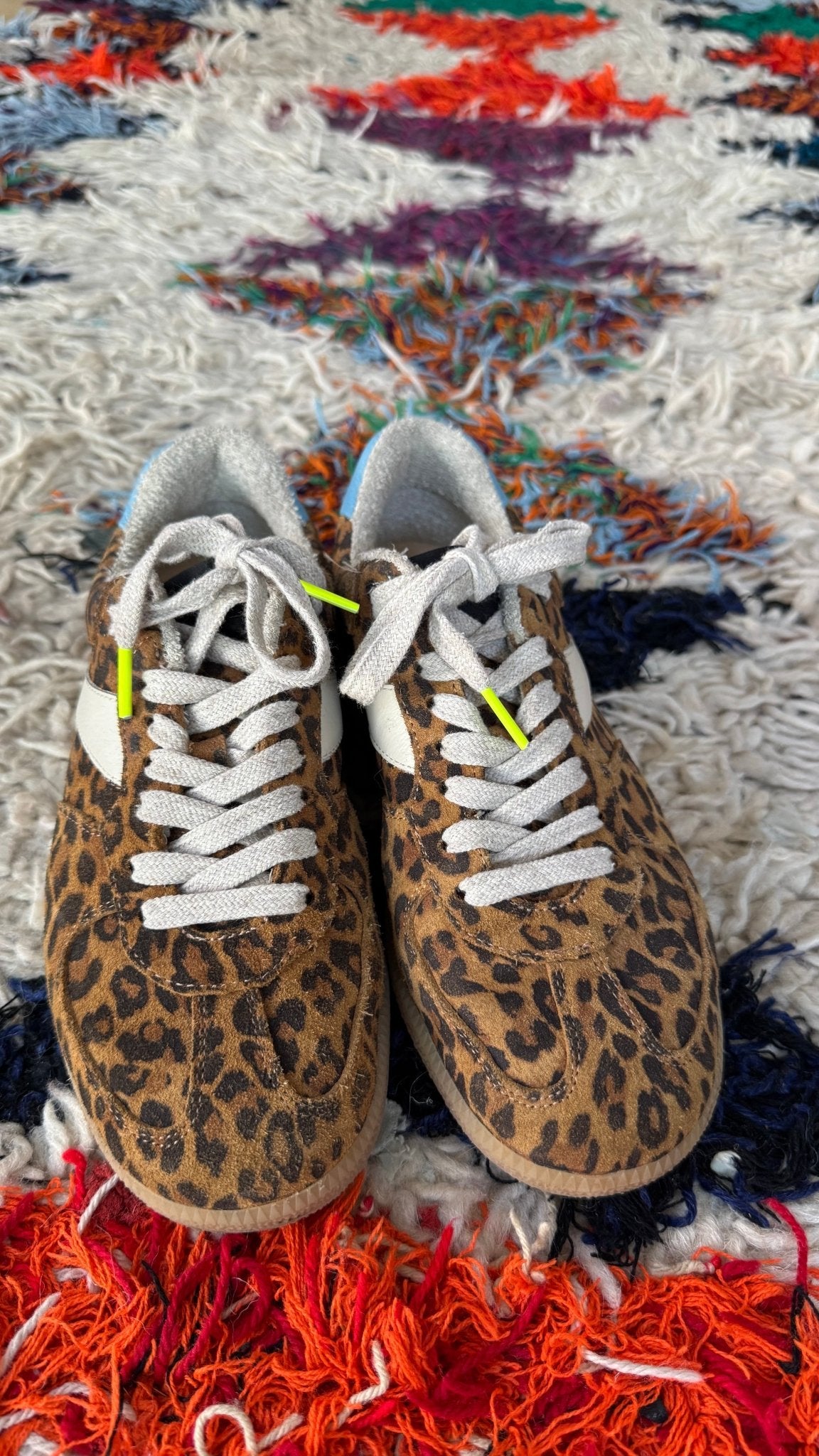 Verbenas Sneaker Leo/ 38 - lille.PLADS eGbR