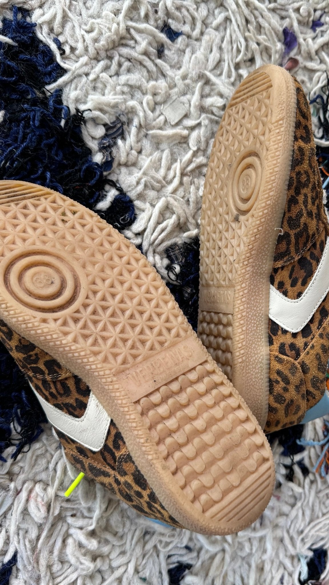 Verbenas Sneaker Leo/ 38 - lille.PLADS eGbR