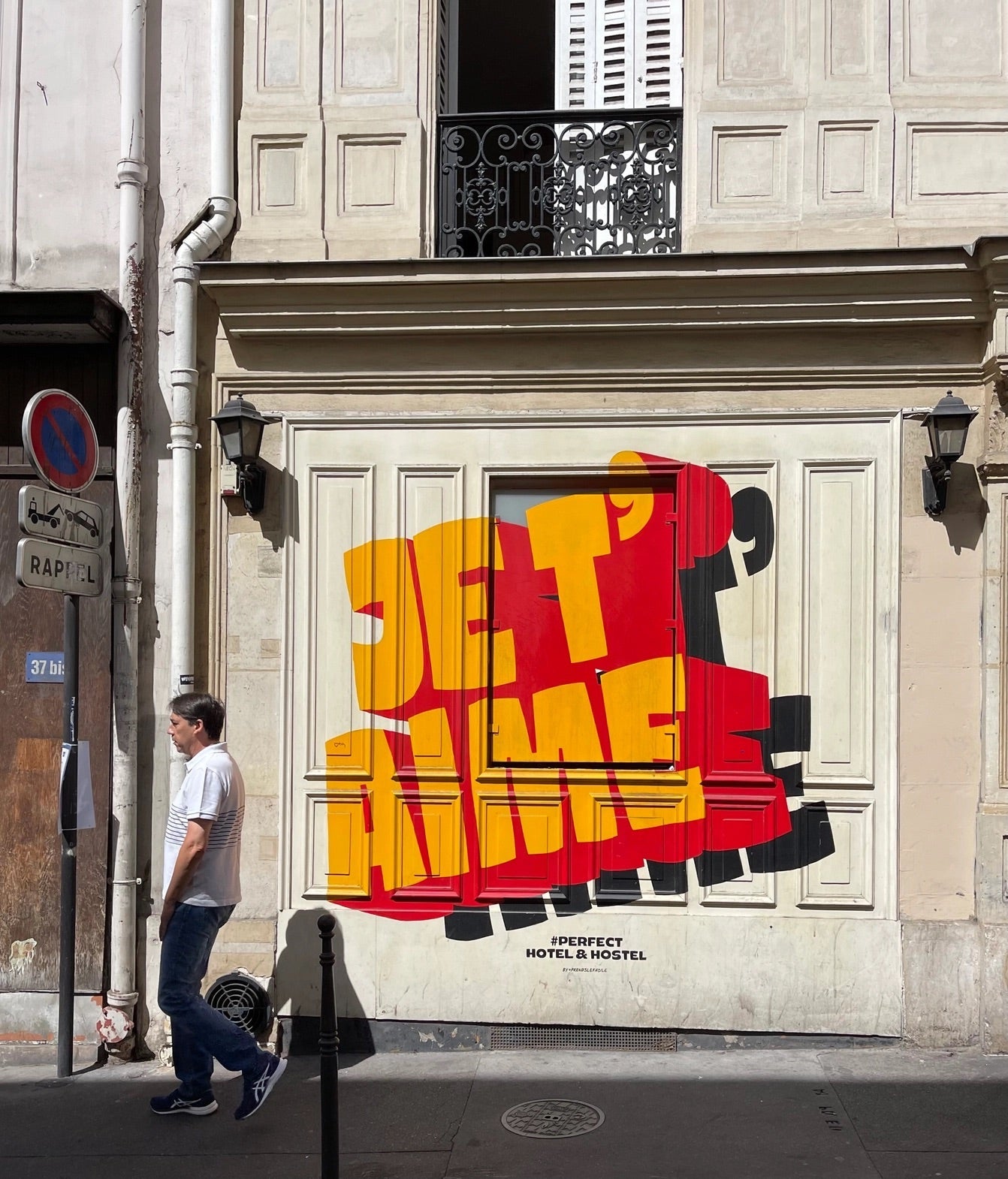 WHY SHOULD I GO TO? City Guide - Paris - lille.PLADS