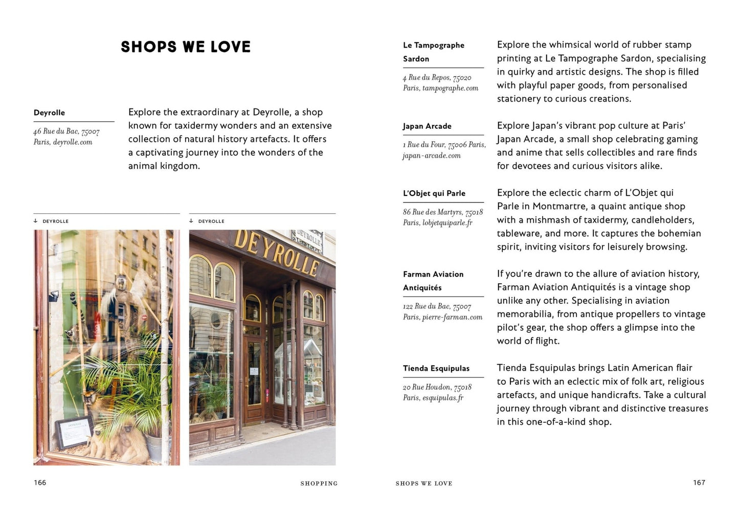 WHY SHOULD I GO TO? City Guide - Paris - lille.PLADS