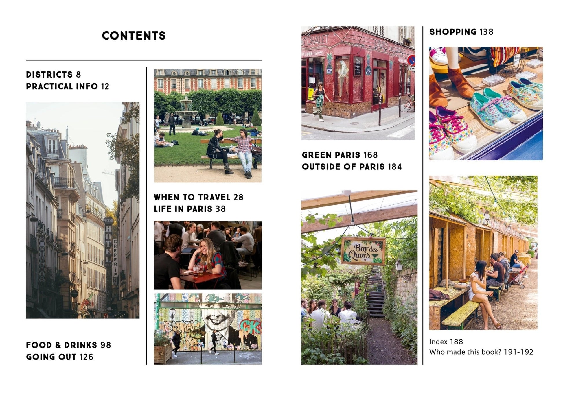 WHY SHOULD I GO TO? City Guide - Paris - lille.PLADS