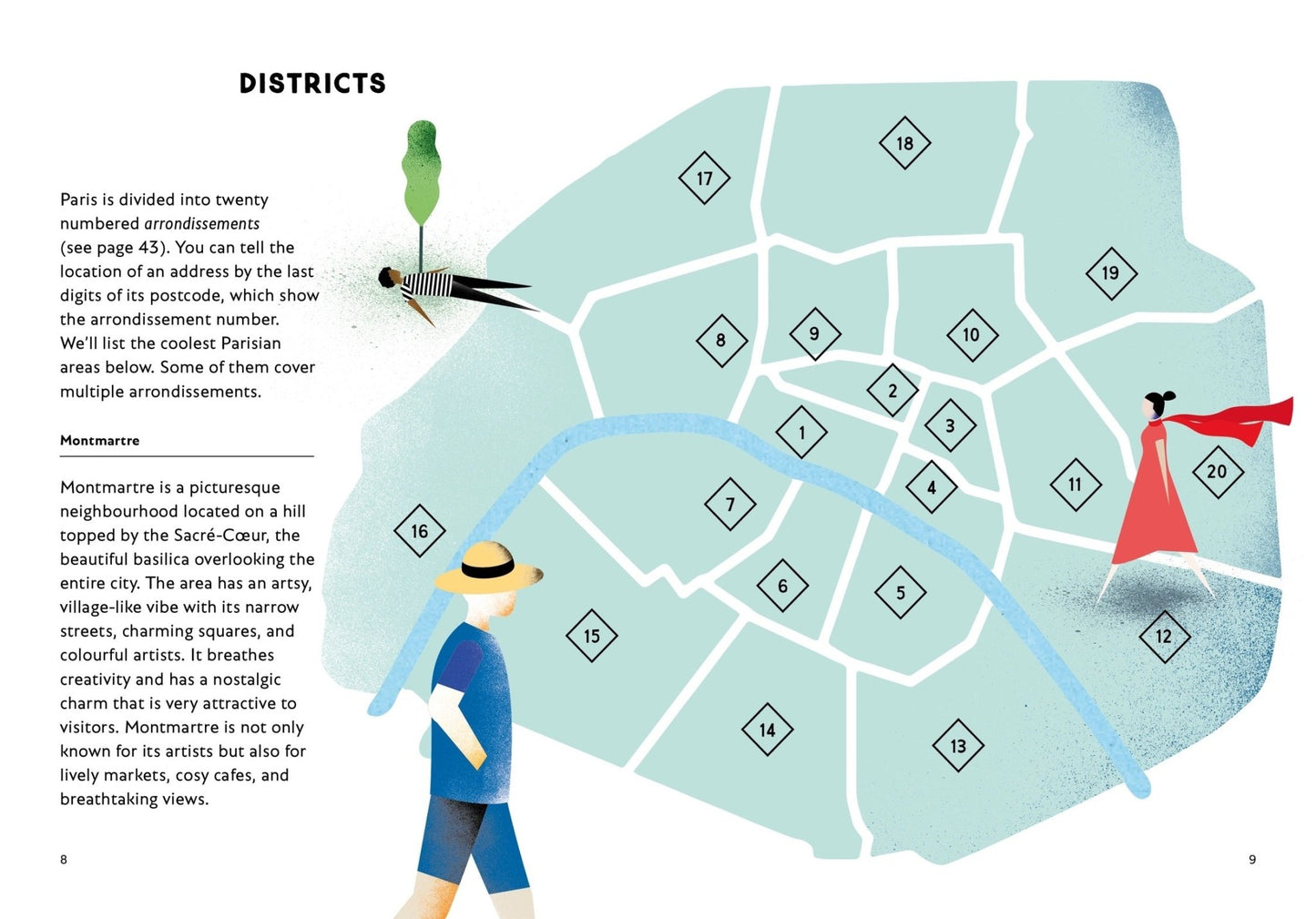 WHY SHOULD I GO TO? City Guide - Paris - lille.PLADS