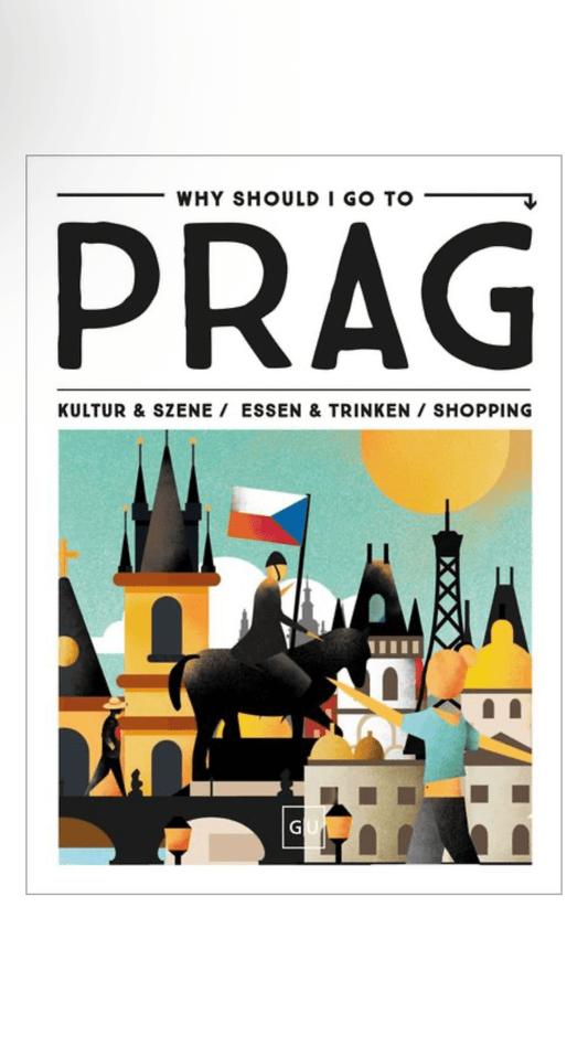 WHY SHOULD I GO TO? City Guide - PRAG - lille.PLADS eGbR