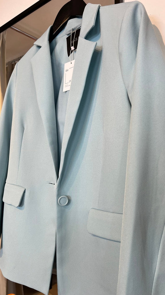 YAS Blazer / S - lille.PLADS