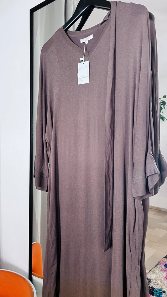 YAYA Kleid - lille.PLADS